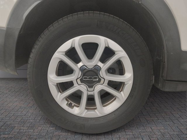 FIAT 500x 1.3 mjt popstar 4x2 95cv