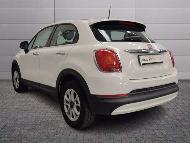 FIAT 500x 1.3 mjt popstar 4x2 95cv