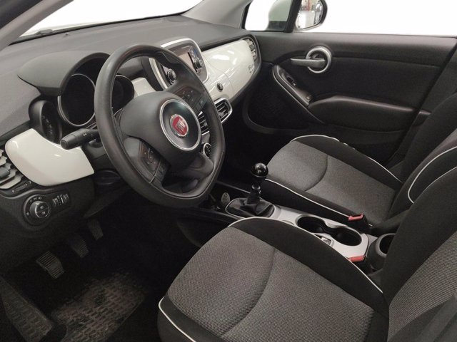 FIAT 500x 1.3 mjt popstar 4x2 95cv