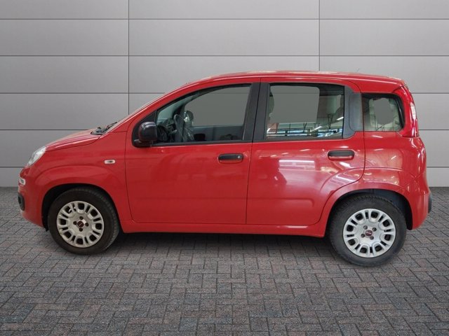 FIAT Panda 1.2 pop s&s 69cv my19