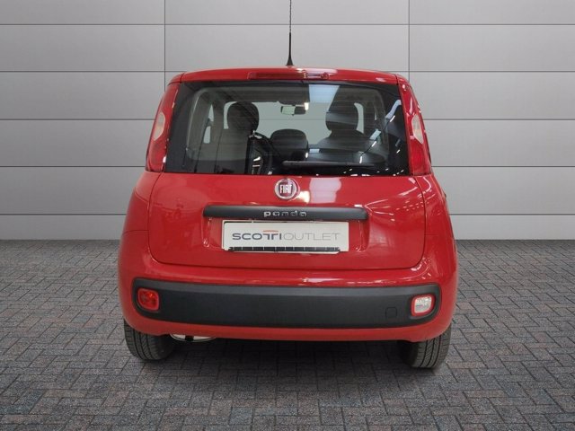 FIAT Panda 1.2 pop s&s 69cv my19