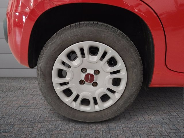 FIAT Panda 1.2 pop s&s 69cv my19