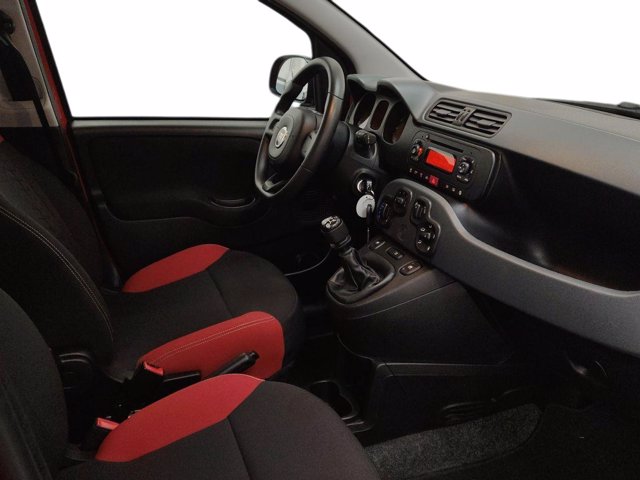 FIAT Panda 1.2 pop s&s 69cv my19