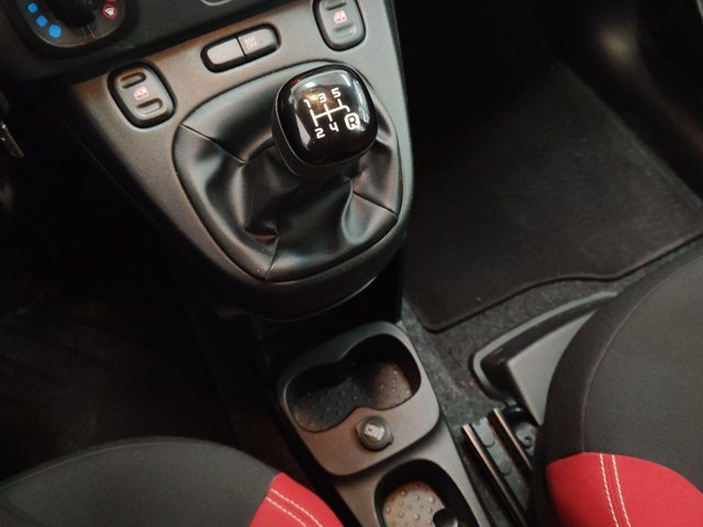 FIAT Panda 1.2 pop s&s 69cv my19