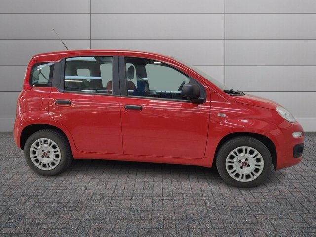 FIAT Panda 1.2 pop s&s 69cv my19