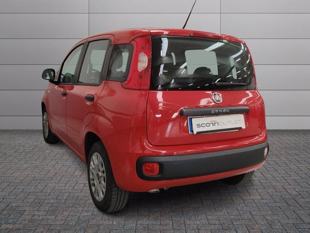 FIAT Panda 1.2 pop s&s 69cv my19