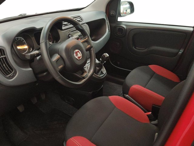 FIAT Panda 1.2 pop s&s 69cv my19