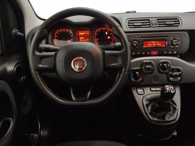 FIAT Panda 1.2 pop s&s 69cv my19