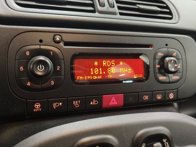 FIAT Panda 1.2 pop s&s 69cv my19