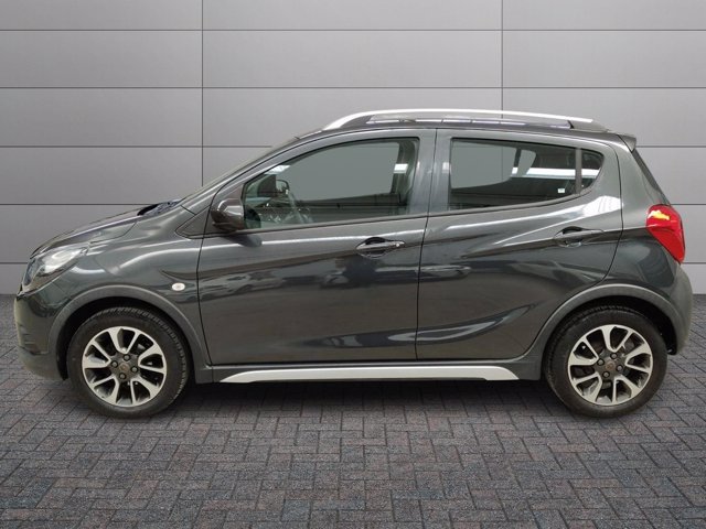 OPEL Karl 1.0 rocks s&s 73cv my19