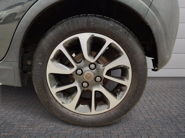 OPEL Karl 1.0 rocks s&s 73cv my19