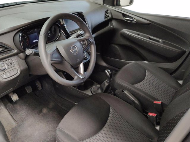 OPEL Karl 1.0 rocks s&s 73cv my19