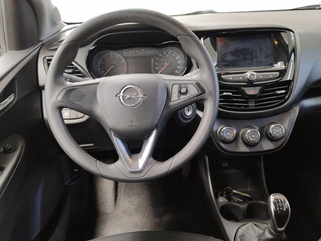 OPEL Karl 1.0 rocks s&s 73cv my19