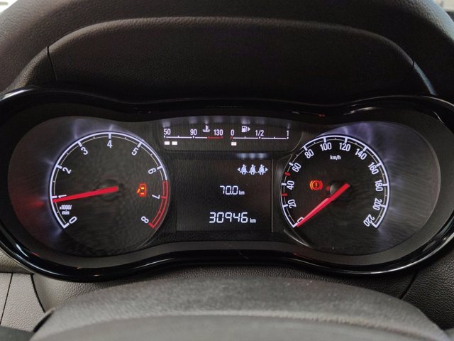 OPEL Karl 1.0 rocks s&s 73cv my19