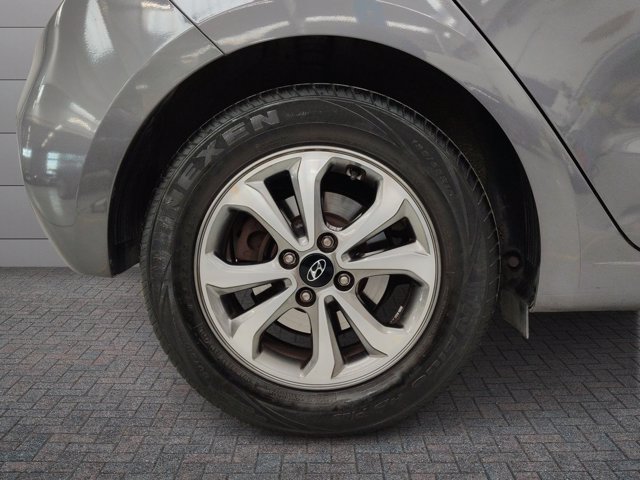 HYUNDAI I20 5p 1.2 mpi tech 75cv