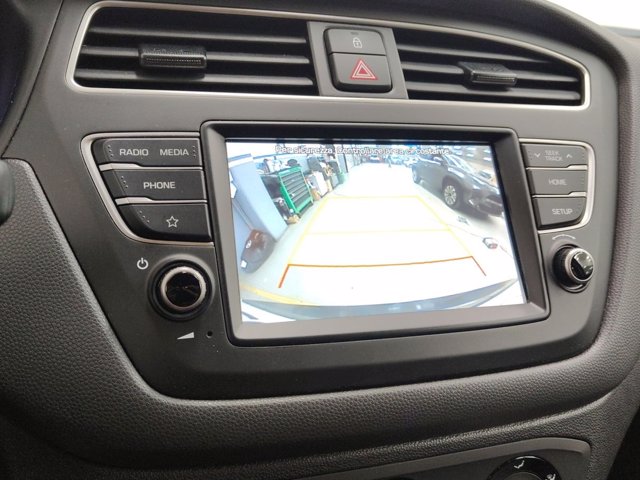 HYUNDAI I20 5p 1.2 mpi tech 75cv