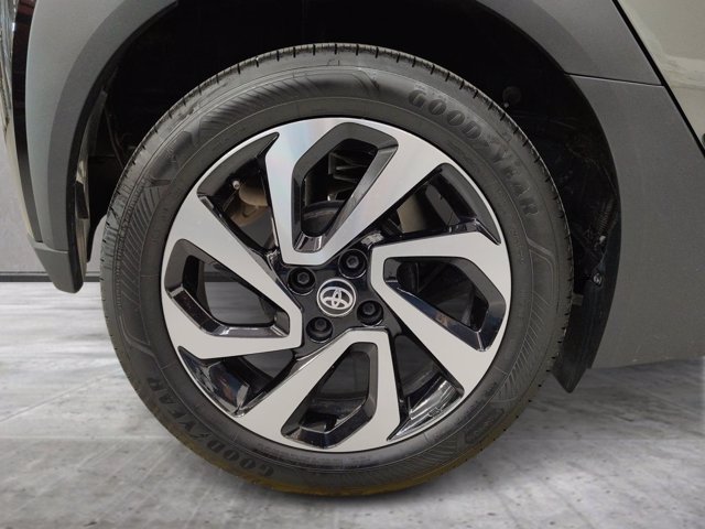 TOYOTA Aygo X 1.0 VVT-i 72 CV 5 porte Trend