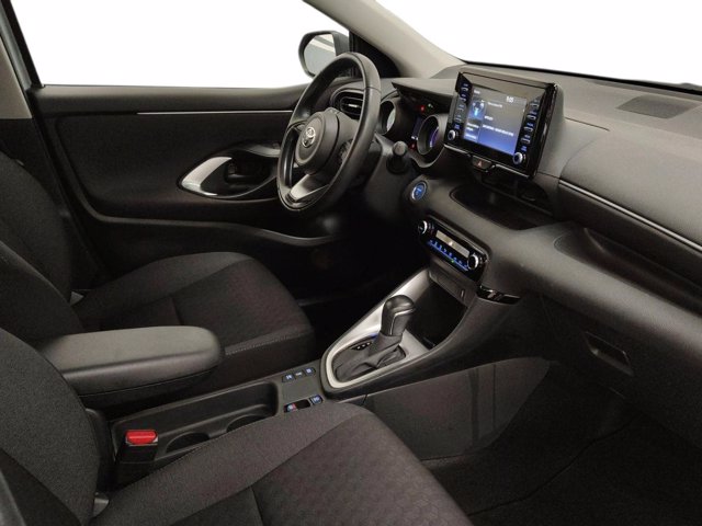 TOYOTA Yaris 1.5 Hybrid 5 porte Trend