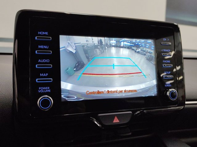 TOYOTA Yaris 1.5 Hybrid 5 porte Trend