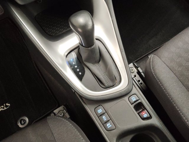 TOYOTA Yaris 1.5 Hybrid 5 porte Trend