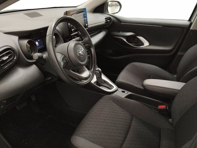 TOYOTA Yaris 1.5 Hybrid 5 porte Trend