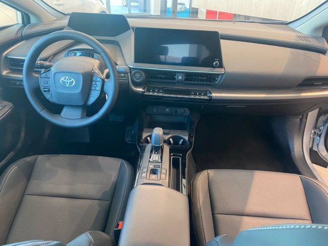 TOYOTA Prius 2.0 phev lounge