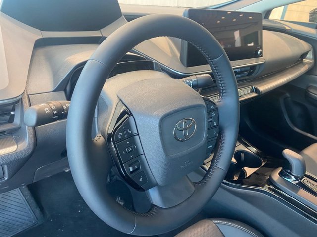 TOYOTA Prius 2.0 phev lounge