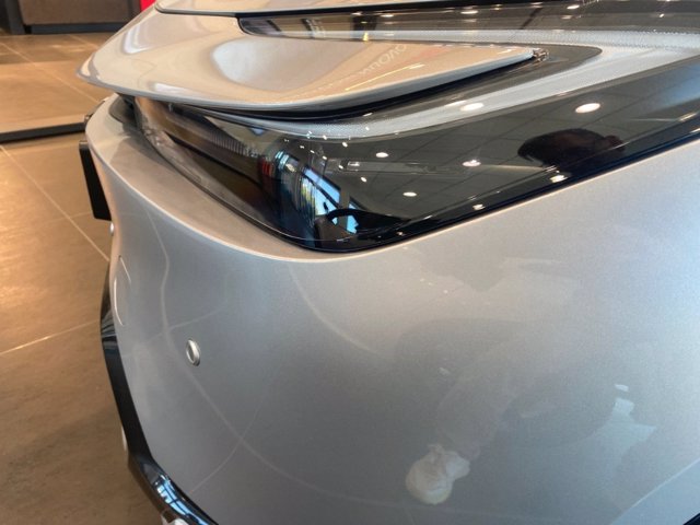 TOYOTA Prius 2.0 phev lounge