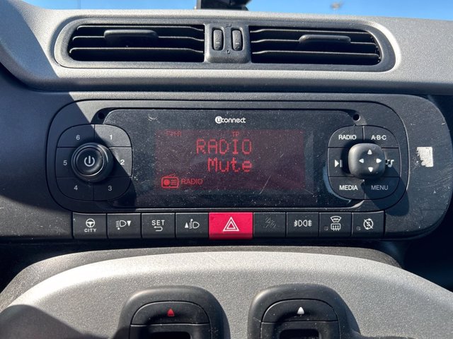 FIAT Panda 1.2 city cross s&s 69cv my19