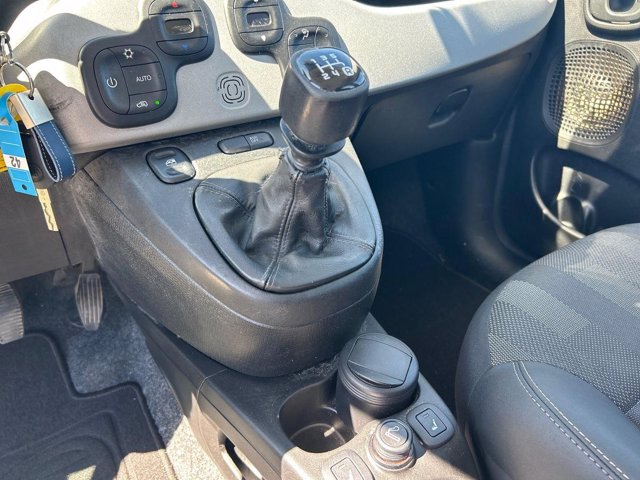 FIAT Panda 1.2 city cross s&s 69cv my19