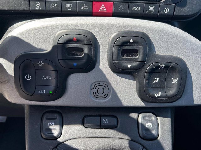 FIAT Panda 1.2 city cross s&s 69cv my19