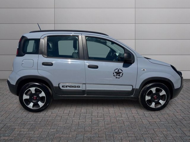 FIAT Panda 1.2 city cross s&s 69cv my19