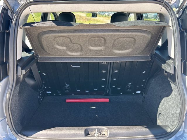 FIAT Panda 1.2 city cross s&s 69cv my19