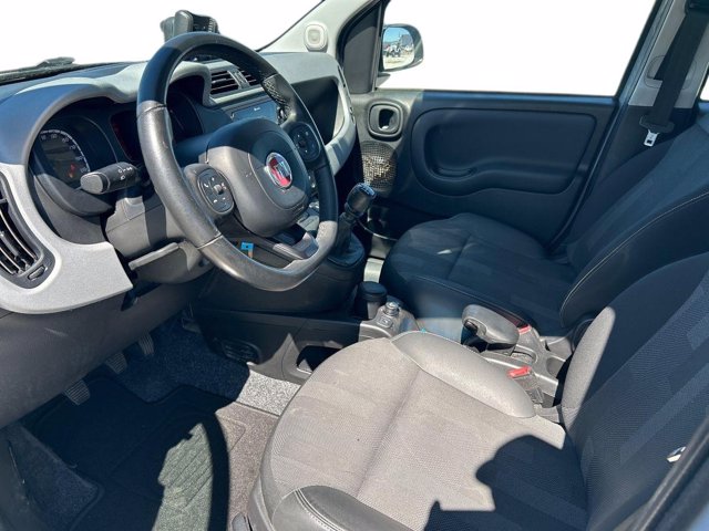 FIAT Panda 1.2 city cross s&s 69cv my19