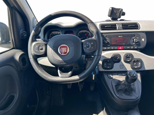 FIAT Panda 1.2 city cross s&s 69cv my19