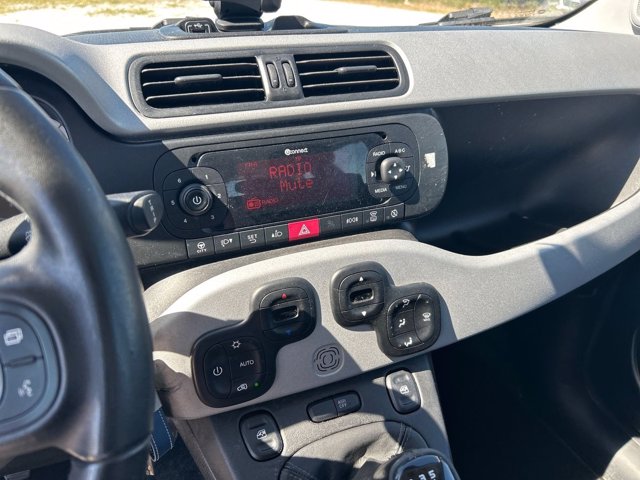 FIAT Panda 1.2 city cross s&s 69cv my19