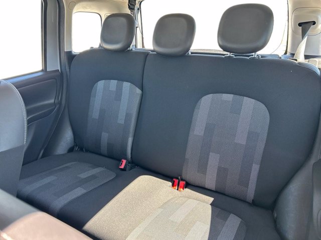 FIAT Panda 1.2 city cross s&s 69cv my19