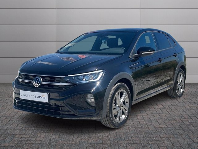 VOLKSWAGEN Taigo 1.0 tsi r-line 110cv