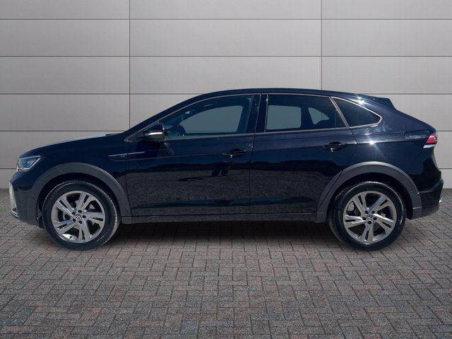 VOLKSWAGEN Taigo 1.0 tsi r-line 110cv