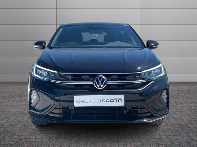 VOLKSWAGEN Taigo 1.0 tsi r-line 110cv