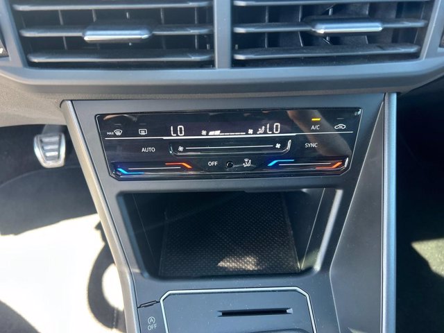 VOLKSWAGEN Taigo 1.0 tsi r-line 110cv