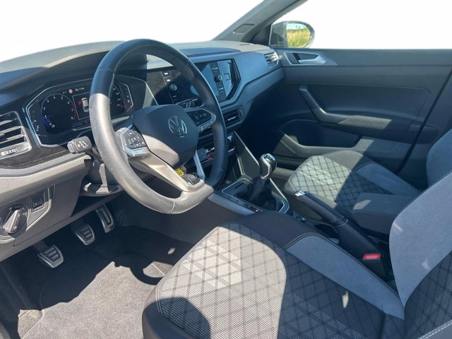 VOLKSWAGEN Taigo 1.0 tsi r-line 110cv