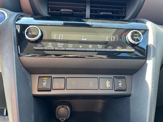 TOYOTA Yaris cross 1.5h lounge fwd 116cv e-cvt