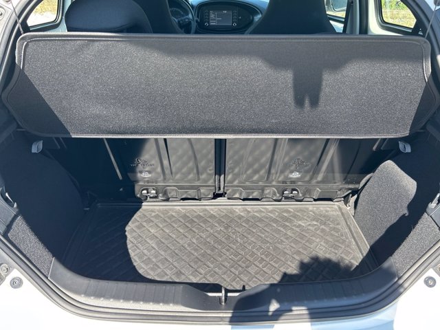 TOYOTA Aygo x 1.0 active 72cv