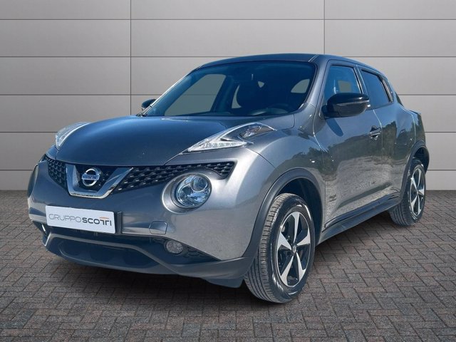 NISSAN Juke 1.5 dCi 110cv Bose Personal Edition