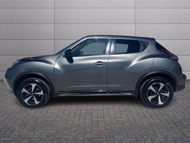 NISSAN Juke 1.5 dCi 110cv Bose Personal Edition