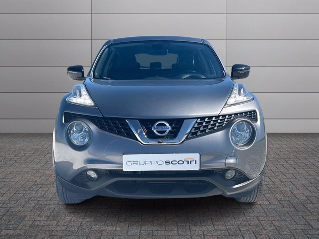 NISSAN Juke 1.5 dCi 110cv Bose Personal Edition
