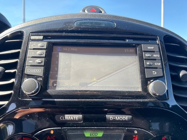 NISSAN Juke 1.5 dCi 110cv Bose Personal Edition