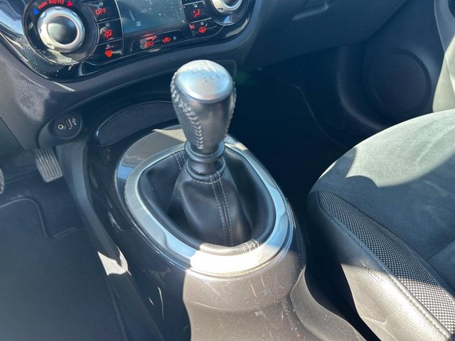 NISSAN Juke 1.5 dCi 110cv Bose Personal Edition