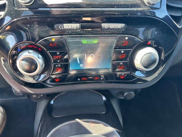 NISSAN Juke 1.5 dCi 110cv Bose Personal Edition